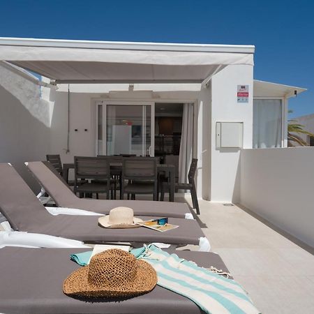 Sabbia Suites Noa Boutique Apartments Puerto del Carmen  Kültér fotó
