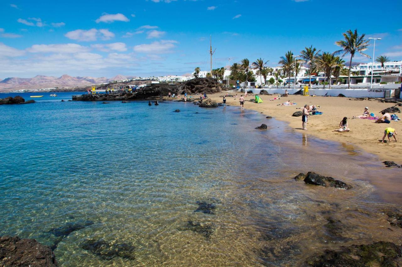 Sabbia Suites Noa Boutique Apartments Puerto del Carmen  Kültér fotó