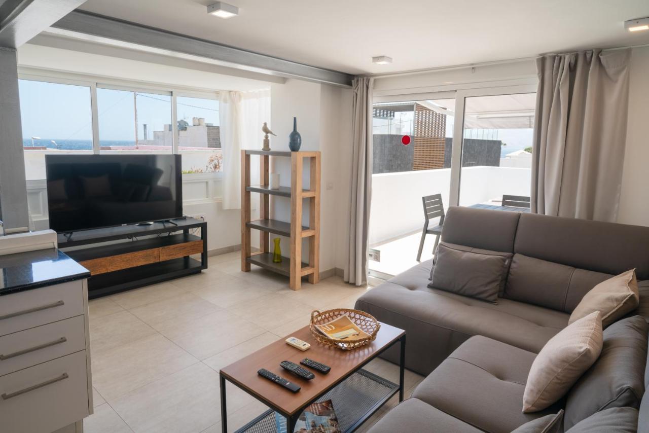 Sabbia Suites Noa Boutique Apartments Puerto del Carmen  Kültér fotó