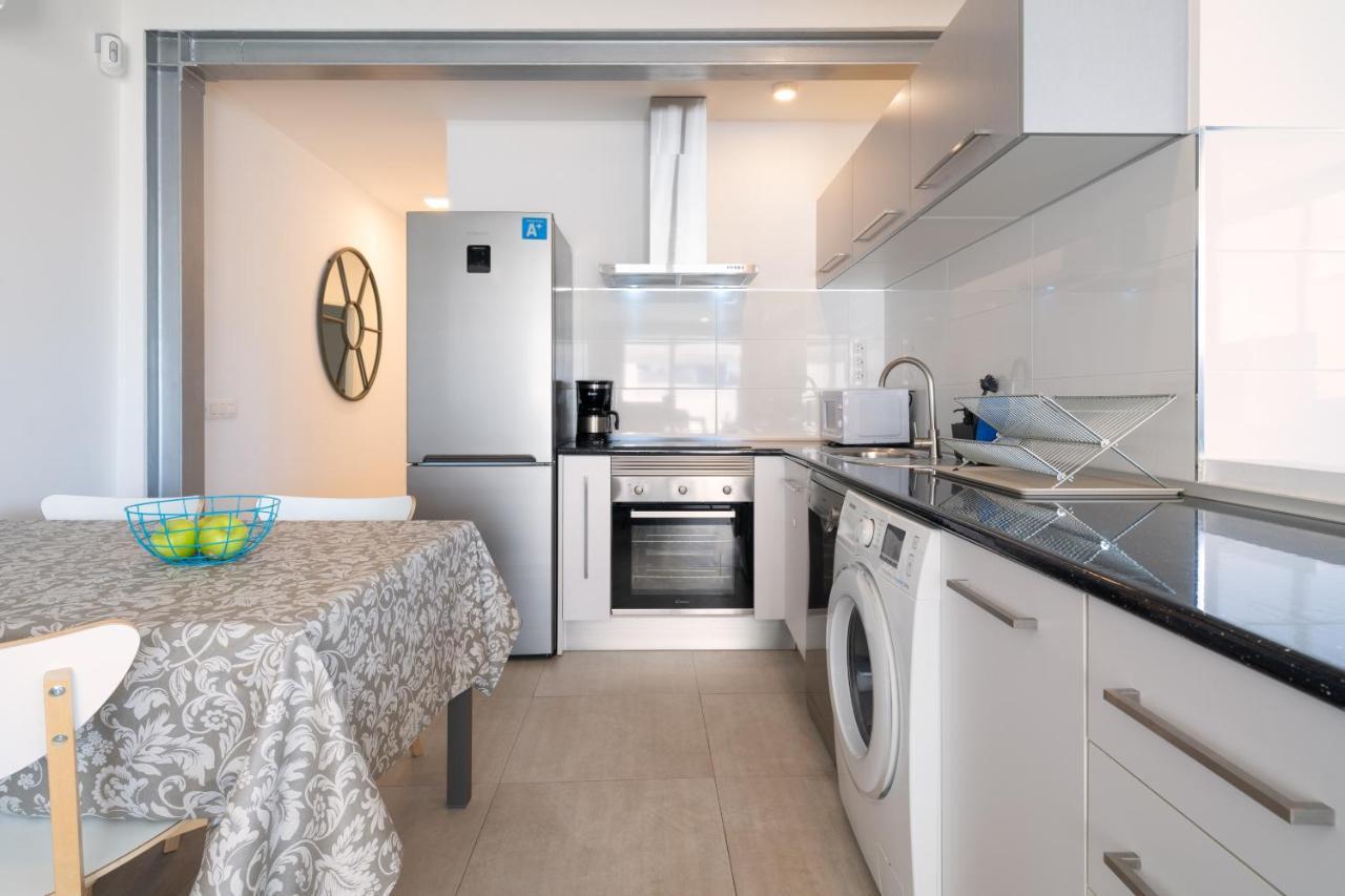 Sabbia Suites Noa Boutique Apartments Puerto del Carmen  Kültér fotó