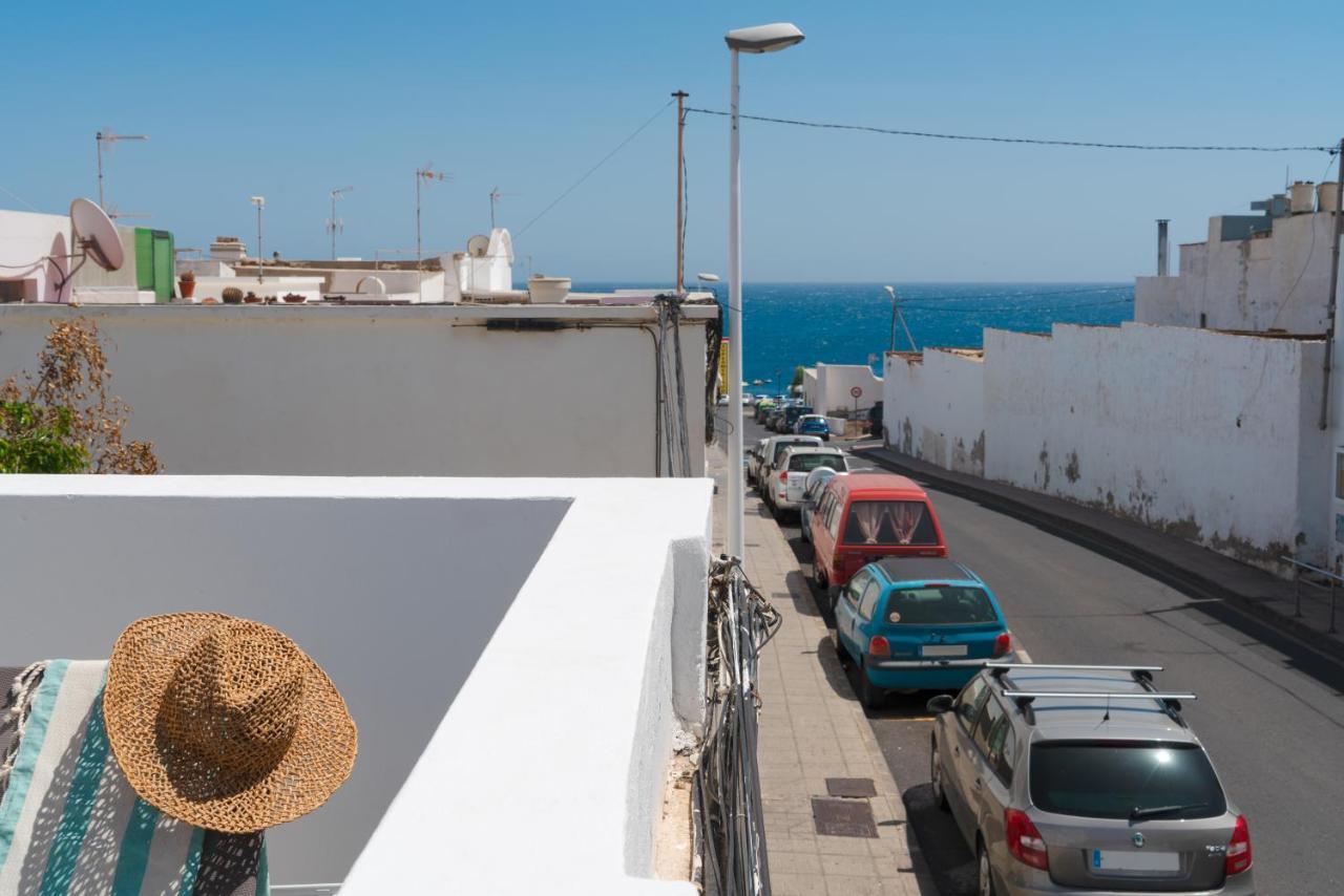 Sabbia Suites Noa Boutique Apartments Puerto del Carmen  Kültér fotó
