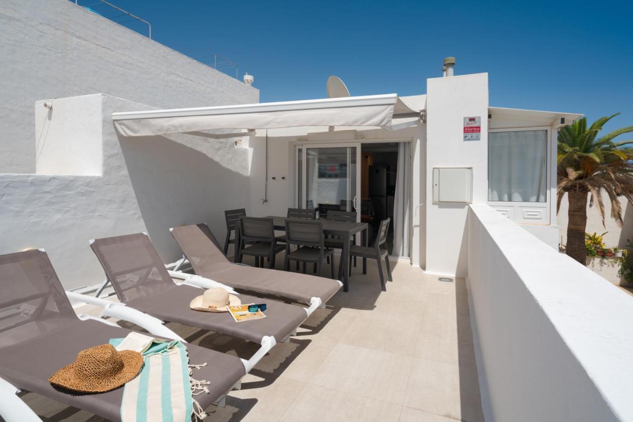Sabbia Suites Noa Boutique Apartments Puerto del Carmen  Kültér fotó
