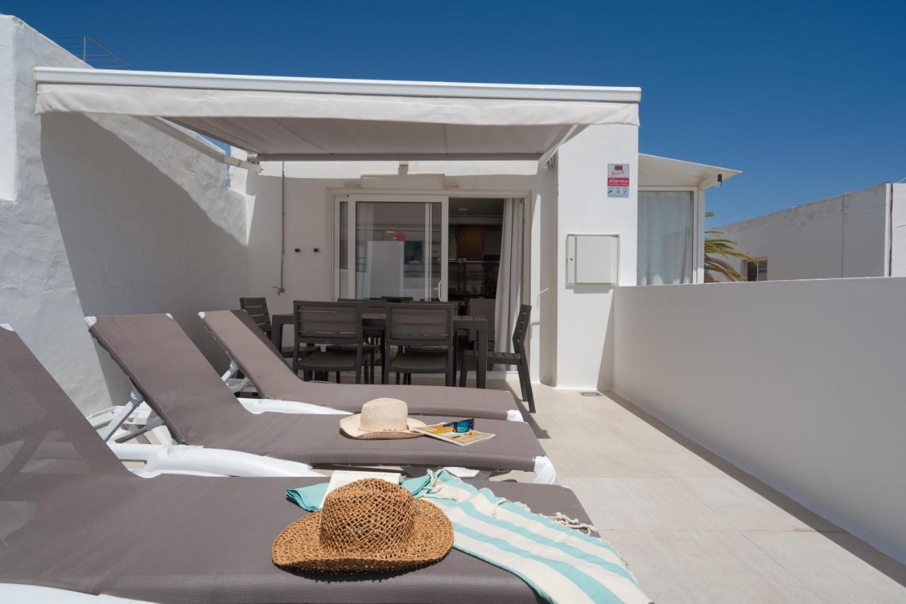 Sabbia Suites Noa Boutique Apartments Puerto del Carmen  Kültér fotó
