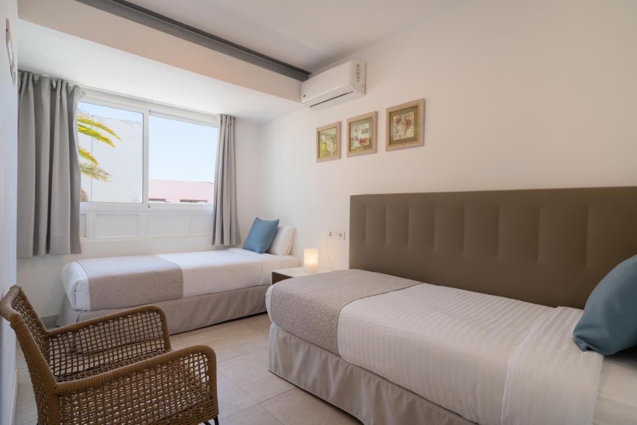 Sabbia Suites Noa Boutique Apartments Puerto del Carmen  Kültér fotó