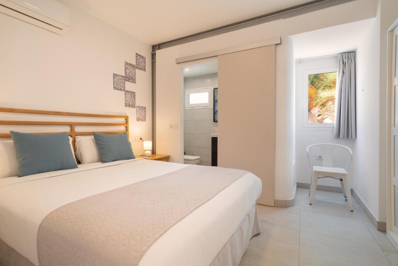 Sabbia Suites Noa Boutique Apartments Puerto del Carmen  Kültér fotó
