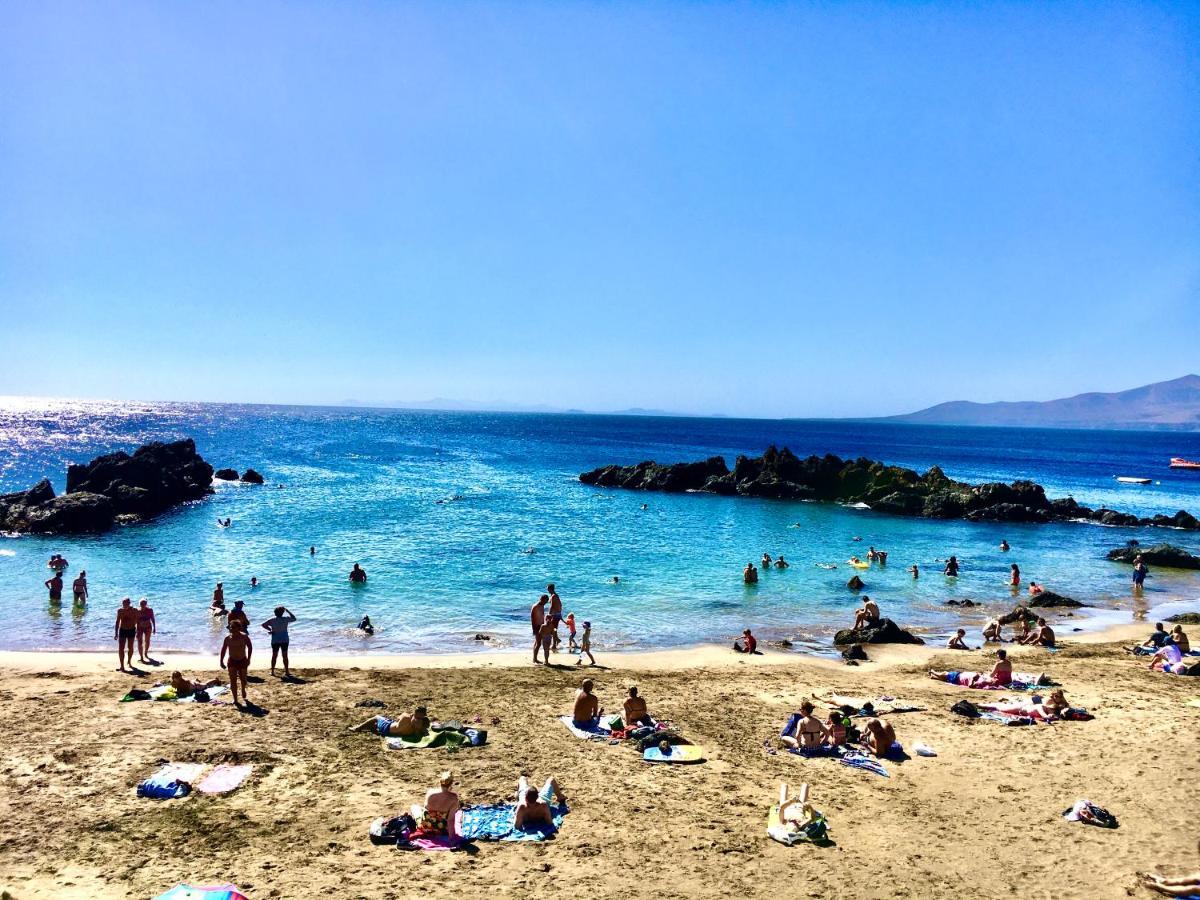 Sabbia Suites Noa Boutique Apartments Puerto del Carmen  Kültér fotó