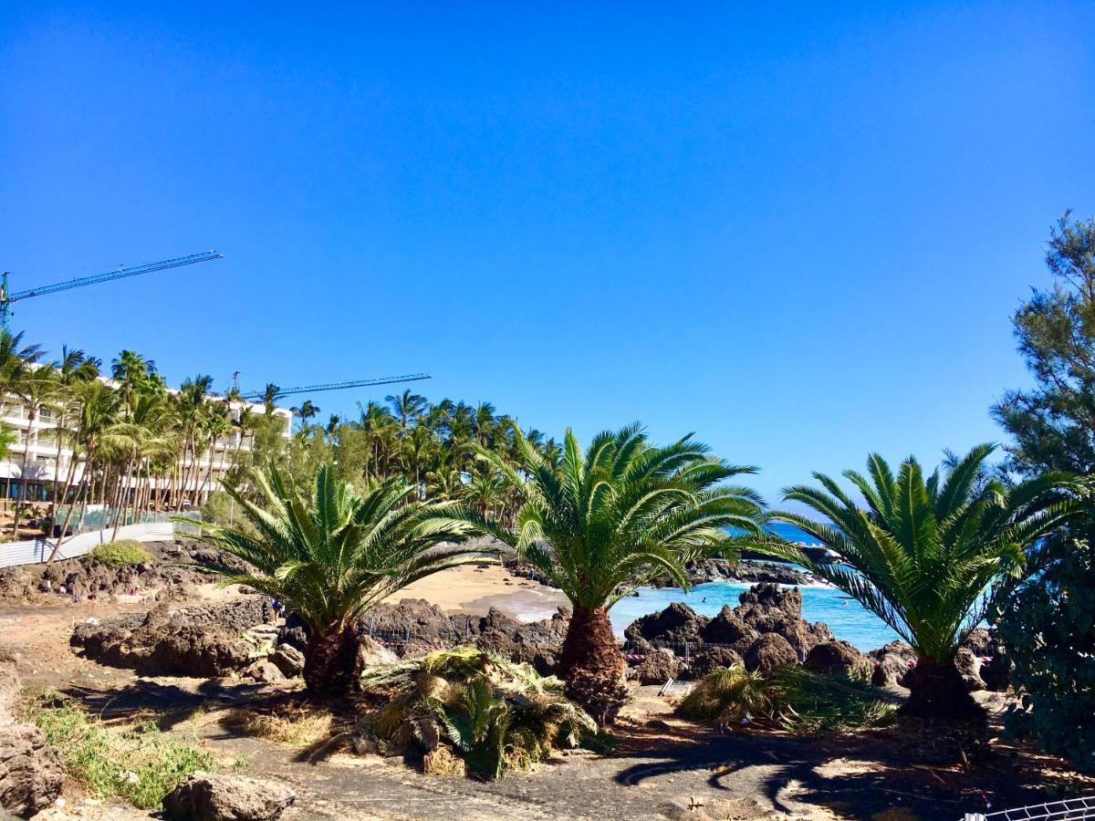 Sabbia Suites Noa Boutique Apartments Puerto del Carmen  Kültér fotó