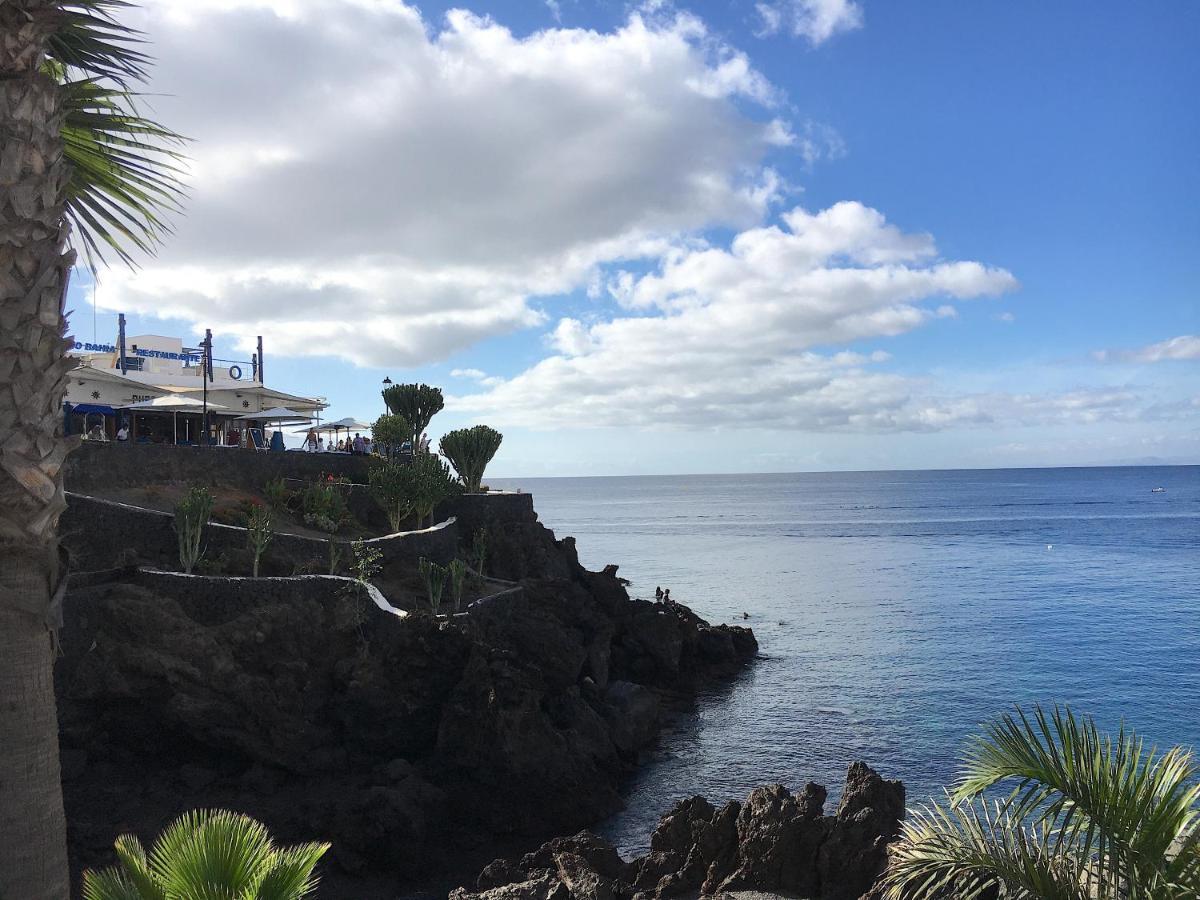 Sabbia Suites Noa Boutique Apartments Puerto del Carmen  Kültér fotó